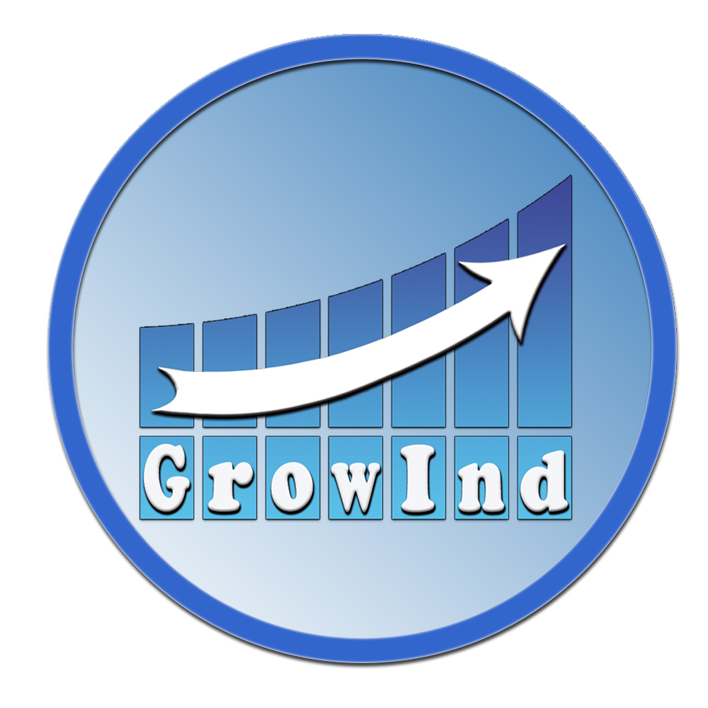 Growth Indicators Logo
